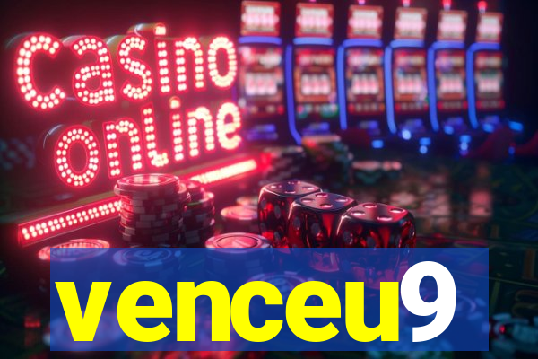 venceu9