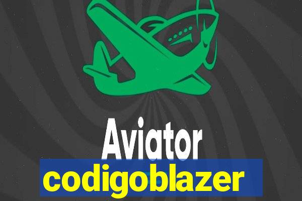 codigoblazer