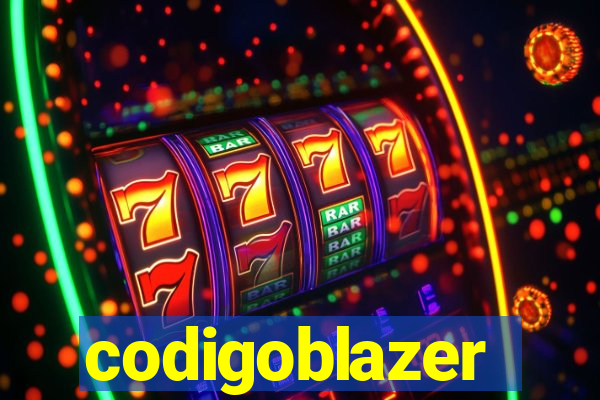 codigoblazer