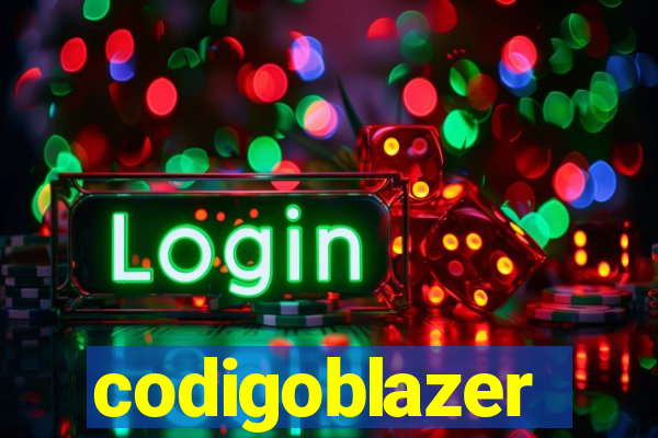 codigoblazer