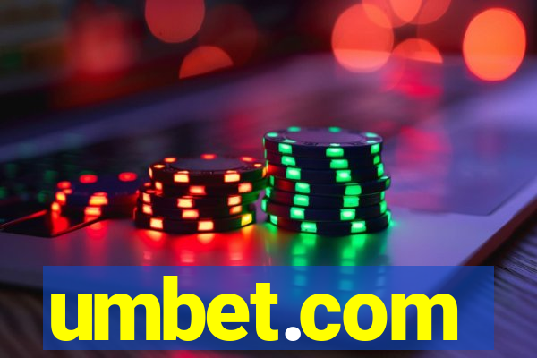 umbet.com