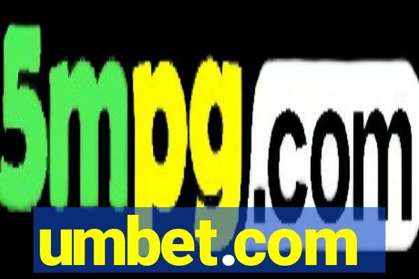 umbet.com