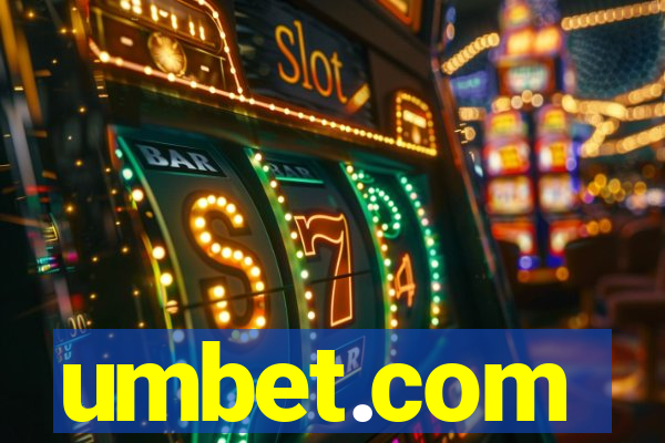 umbet.com