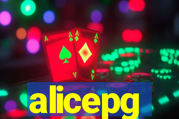 alicepg