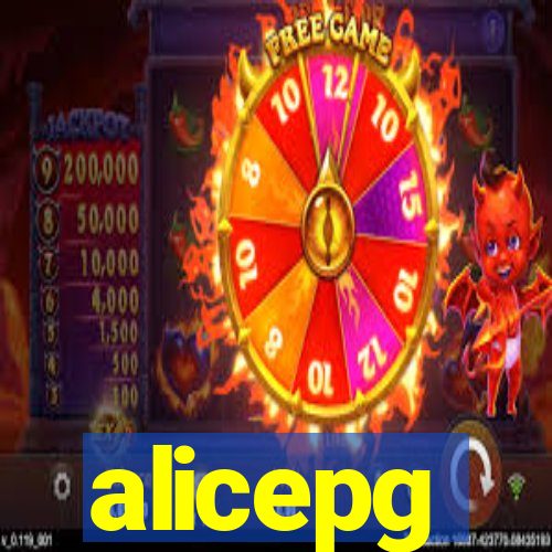 alicepg