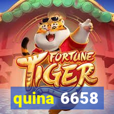 quina 6658