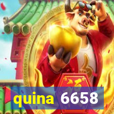 quina 6658