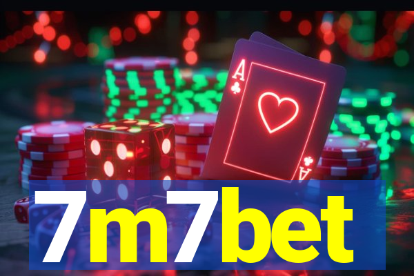 7m7bet