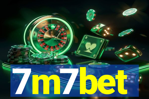 7m7bet