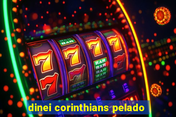 dinei corinthians pelado