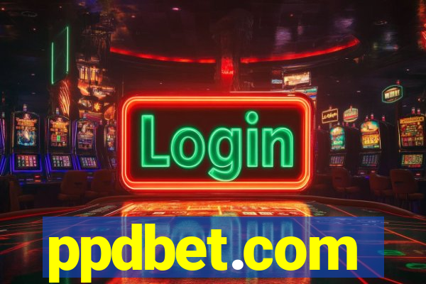 ppdbet.com