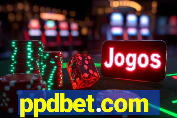 ppdbet.com