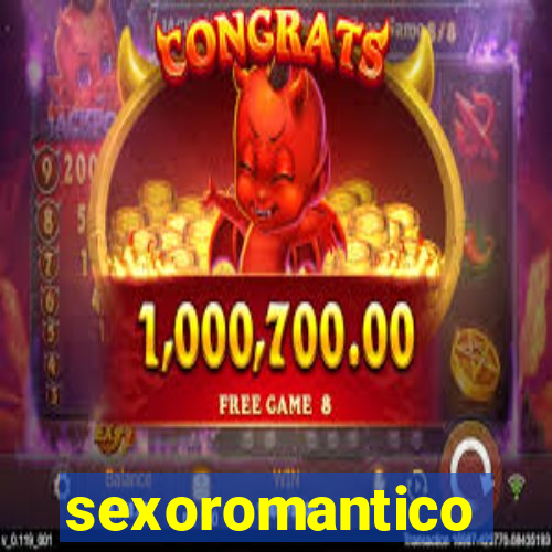 sexoromantico