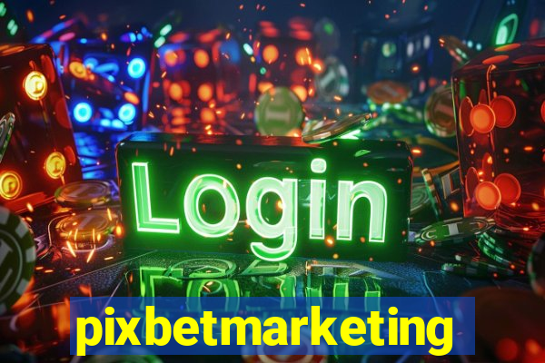 pixbetmarketing