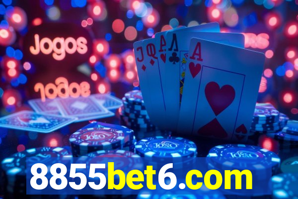 8855bet6.com