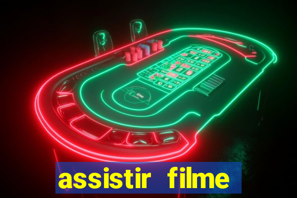 assistir filme bilhete de loteria