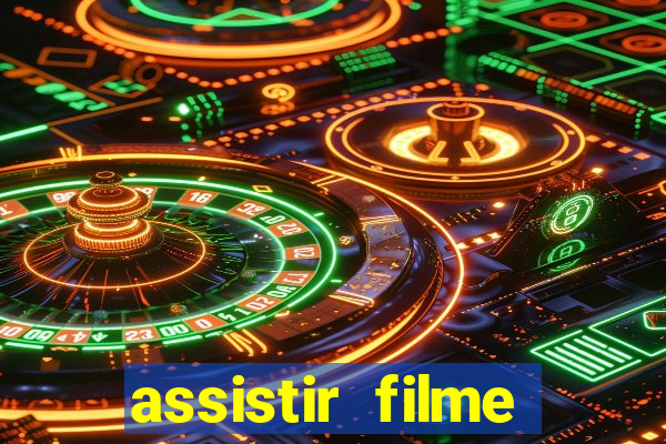 assistir filme bilhete de loteria