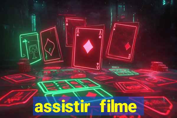 assistir filme bilhete de loteria