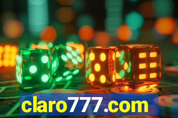 claro777.com