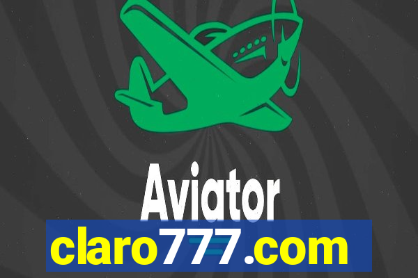 claro777.com