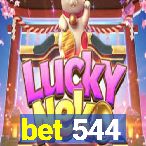 bet 544