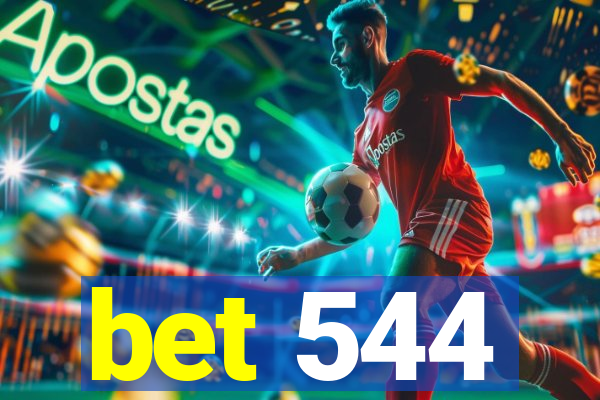 bet 544