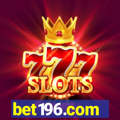 bet196.com