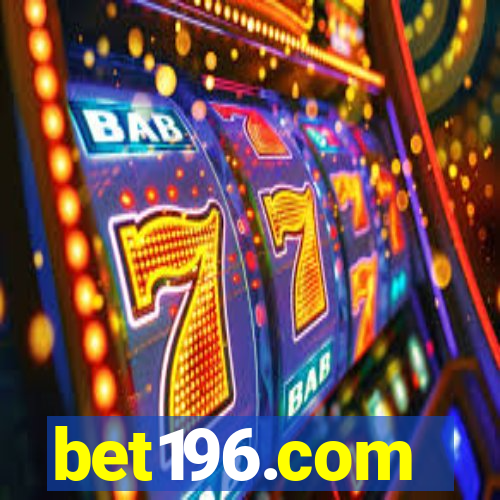 bet196.com