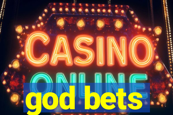 god bets