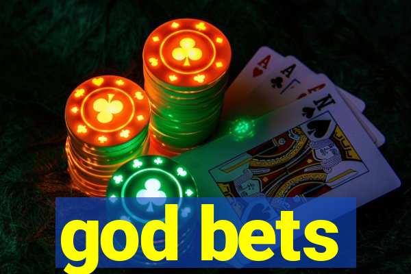 god bets