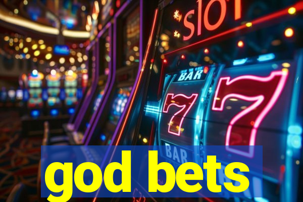 god bets