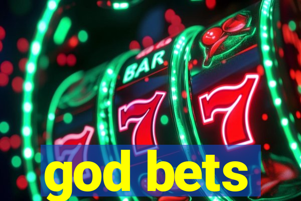 god bets