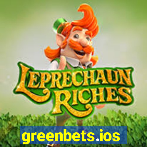 greenbets.ios