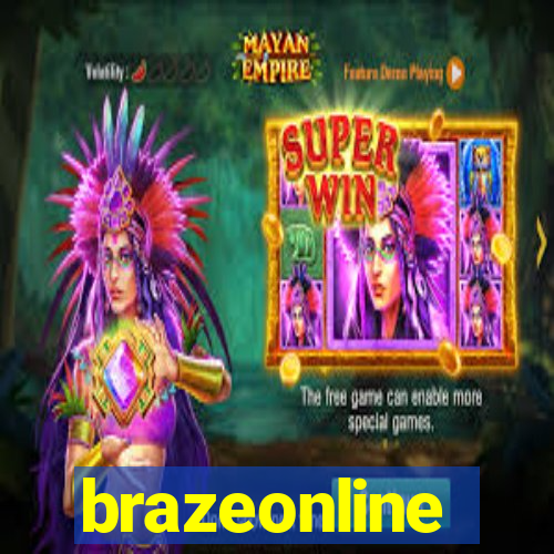 brazeonline