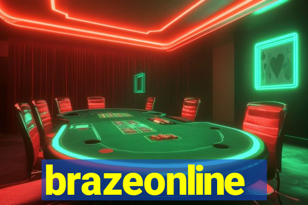 brazeonline