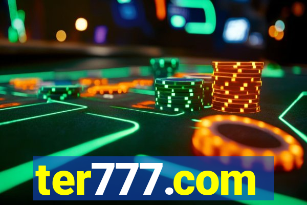 ter777.com