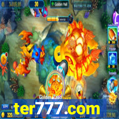 ter777.com