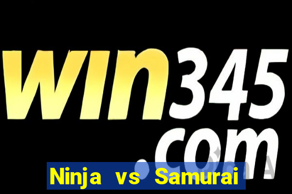 Ninja vs Samurai demo demo