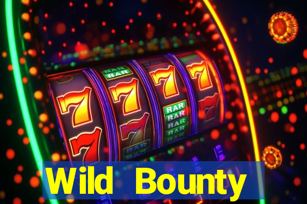 Wild Bounty Showdown horario pagante