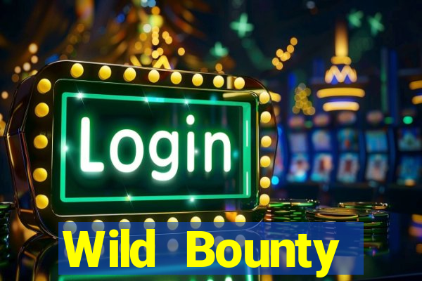 Wild Bounty Showdown horario pagante