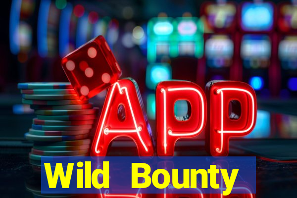 Wild Bounty Showdown horario pagante