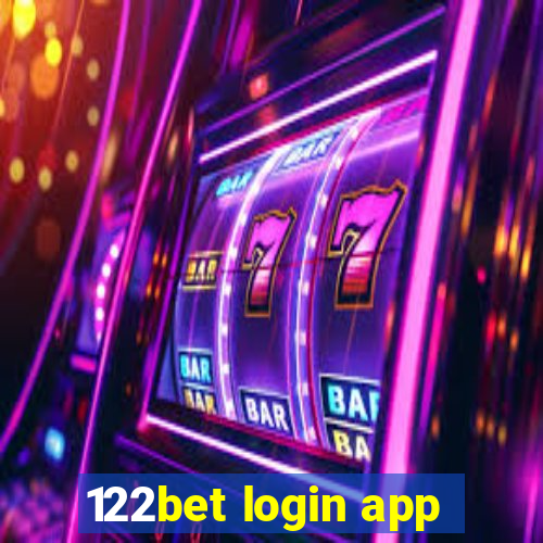 122bet login app