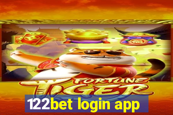 122bet login app