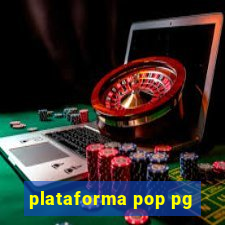 plataforma pop pg