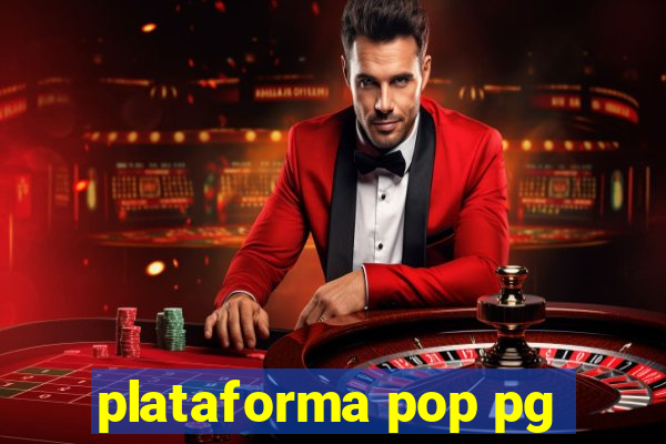 plataforma pop pg