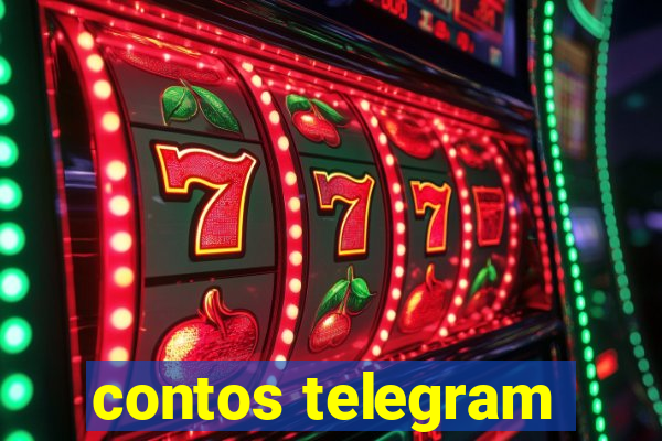 contos telegram