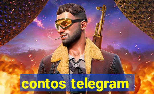 contos telegram