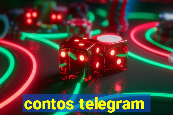 contos telegram