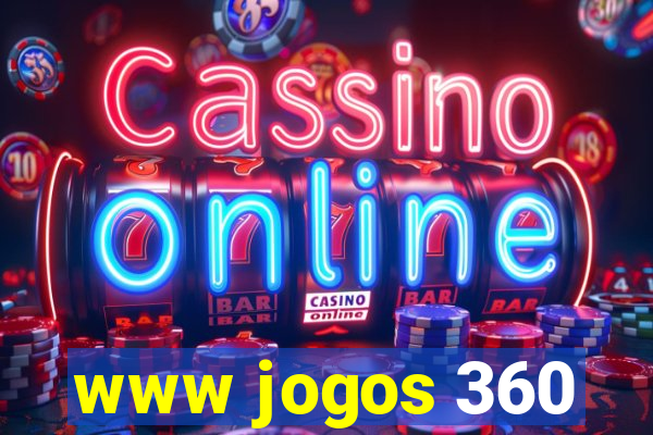 www jogos 360