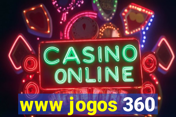 www jogos 360